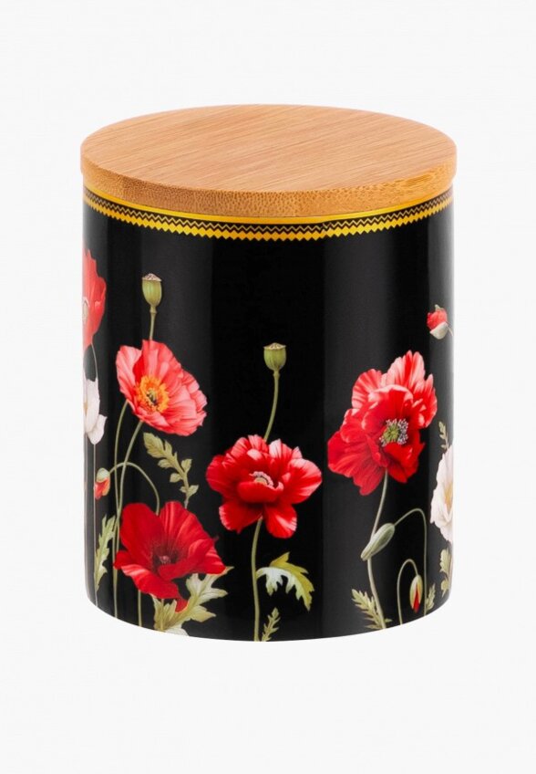 Банка для хранения Elan Gallery