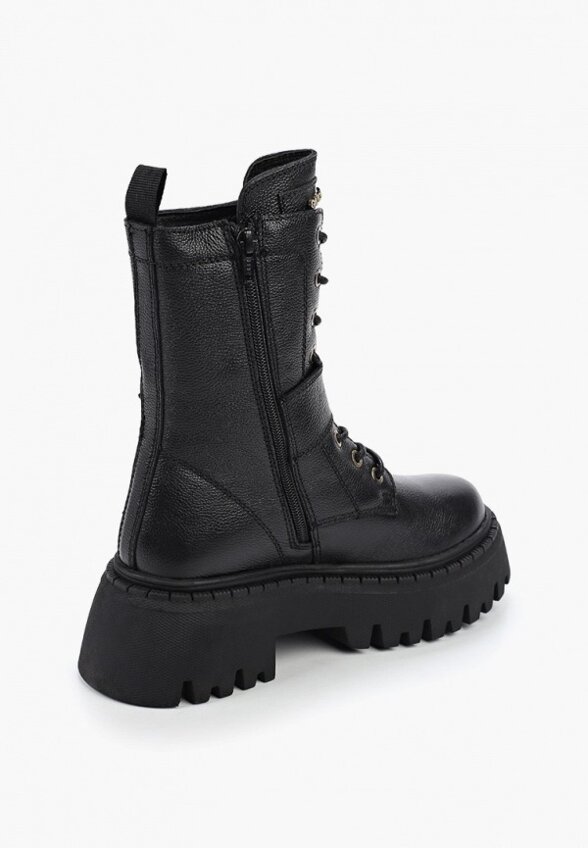 Ботинки Gaudi