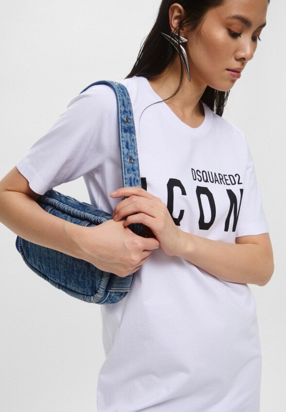 Платье Dsquared2