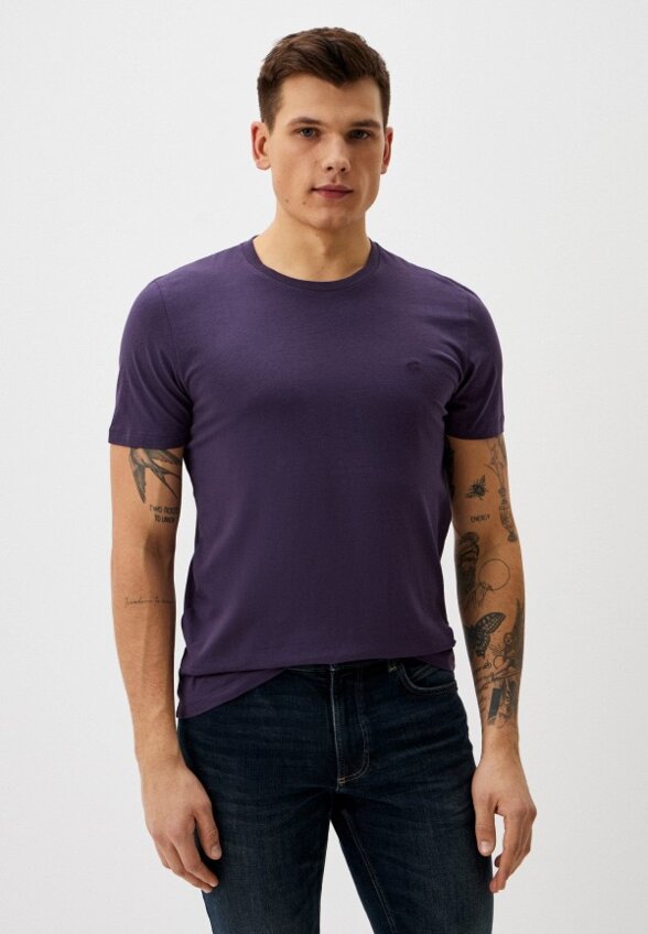 Футболка Camel active