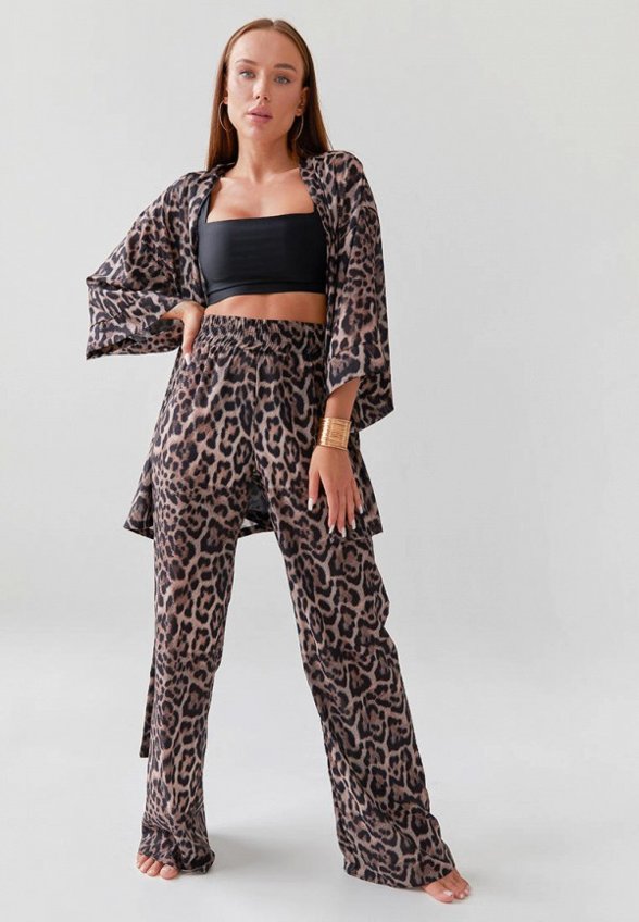 Костюм пляжный Sensima