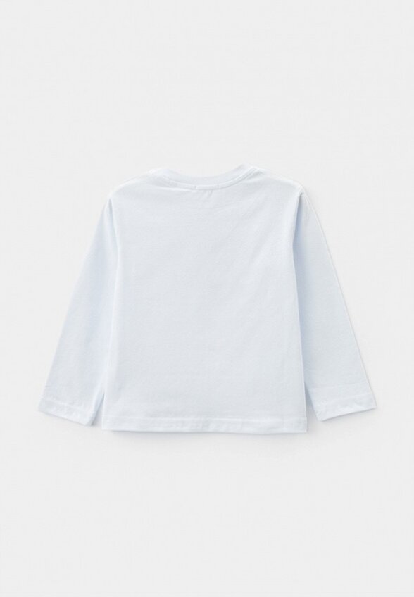 Лонгслив Ete Children