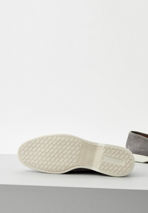 Лоферы Principe di Bologna