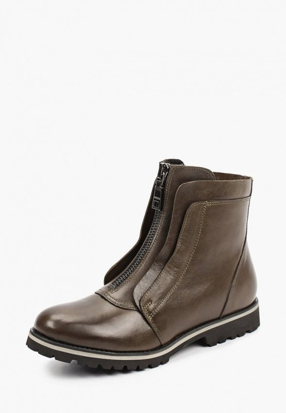 Ботинки Enzo Logana