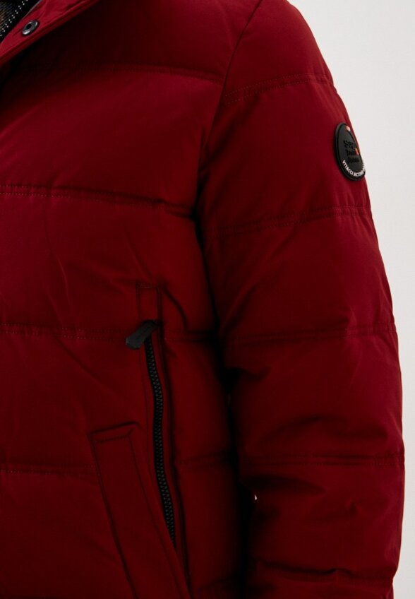 Пуховик Vitacci