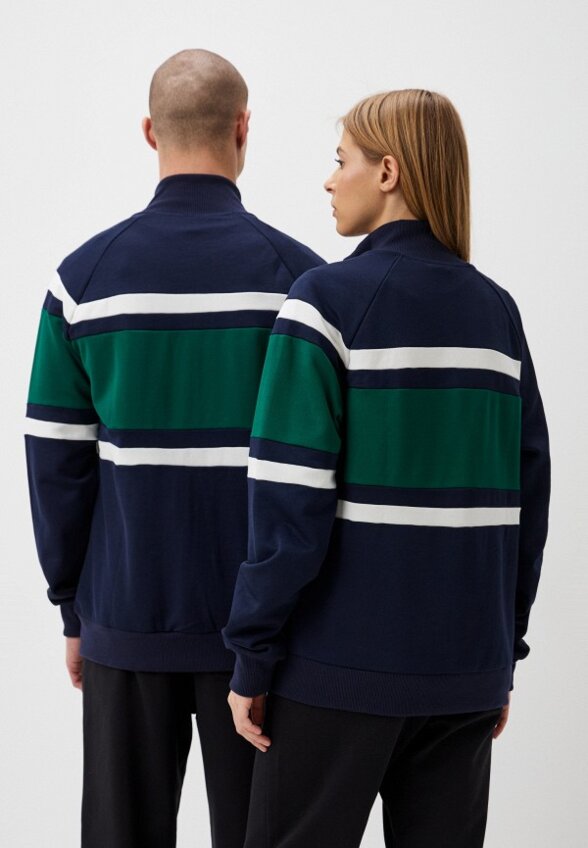 Олимпийка Diadora