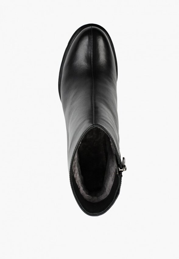 Ботильоны Valley