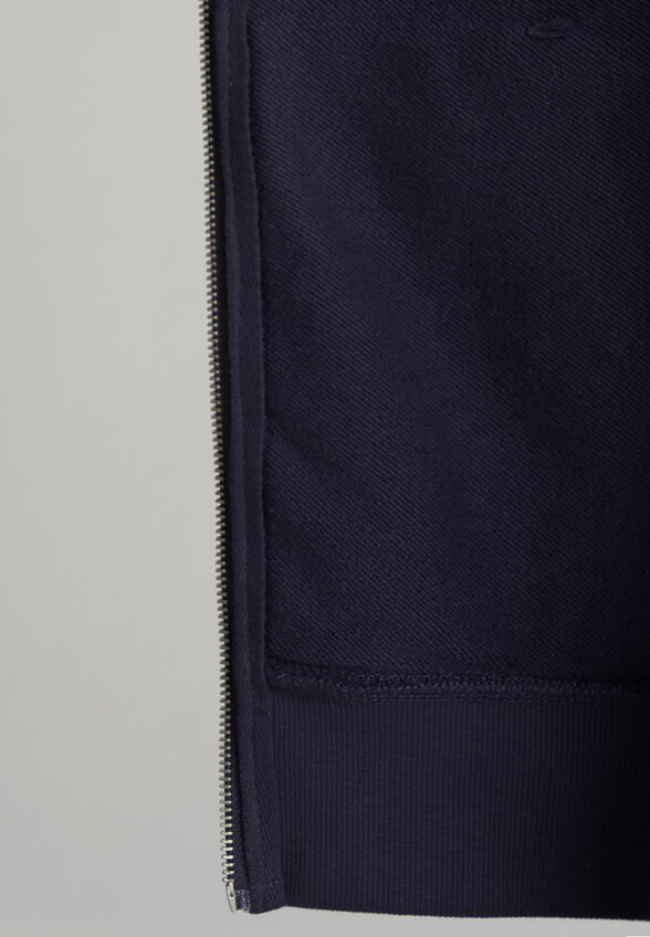 Толстовка мужская Robe di Kappa, Синий