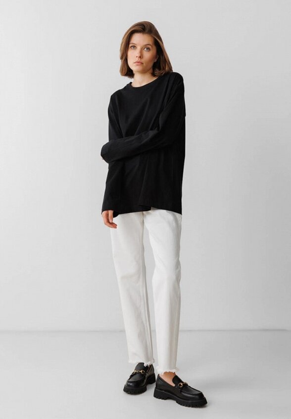 Лонгслив Urban Tiger