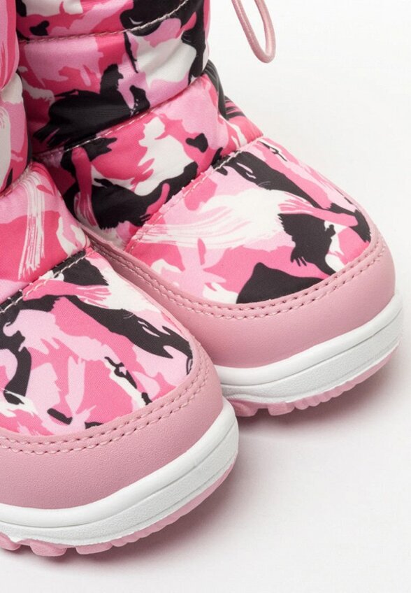 Дутики Tikkago