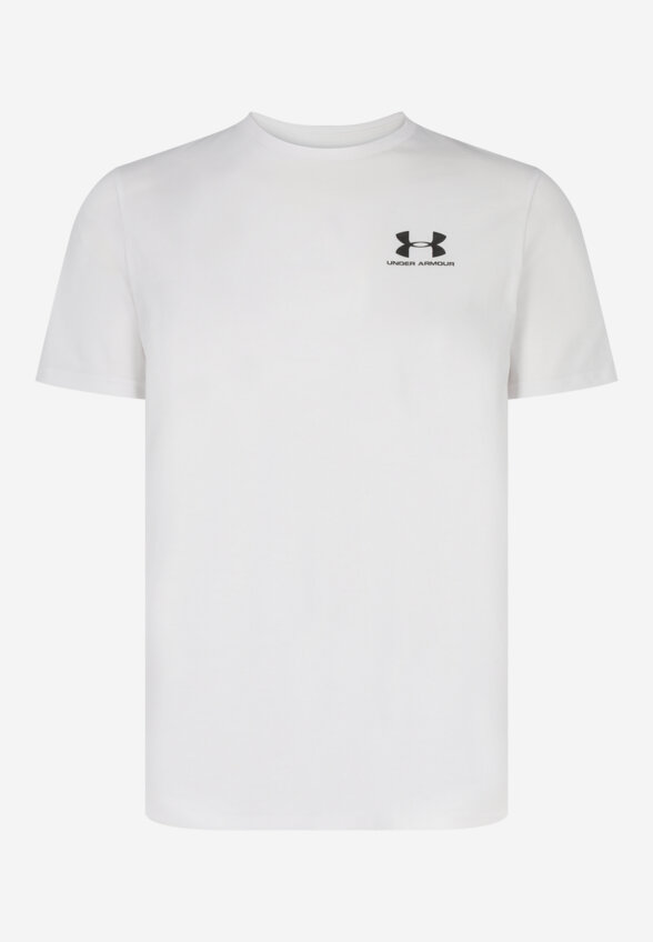 Футболка мужская Under Armour, Белый