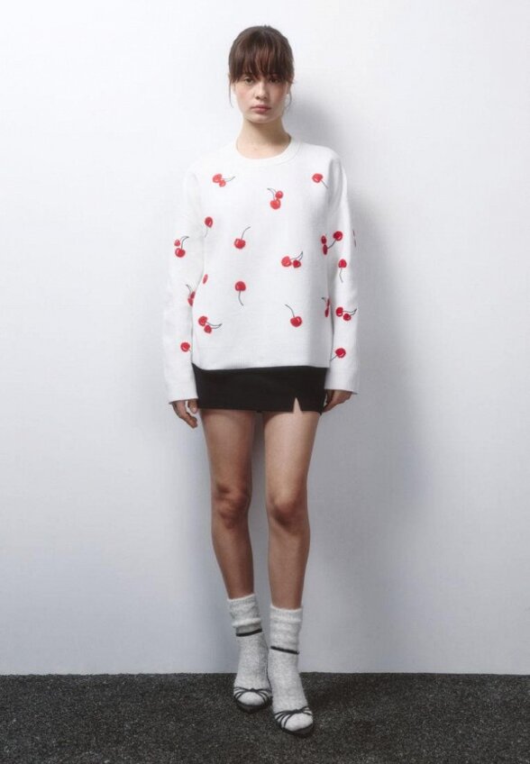 Джемпер Befree