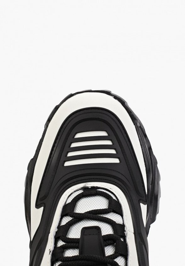 Кроссовки Patrol