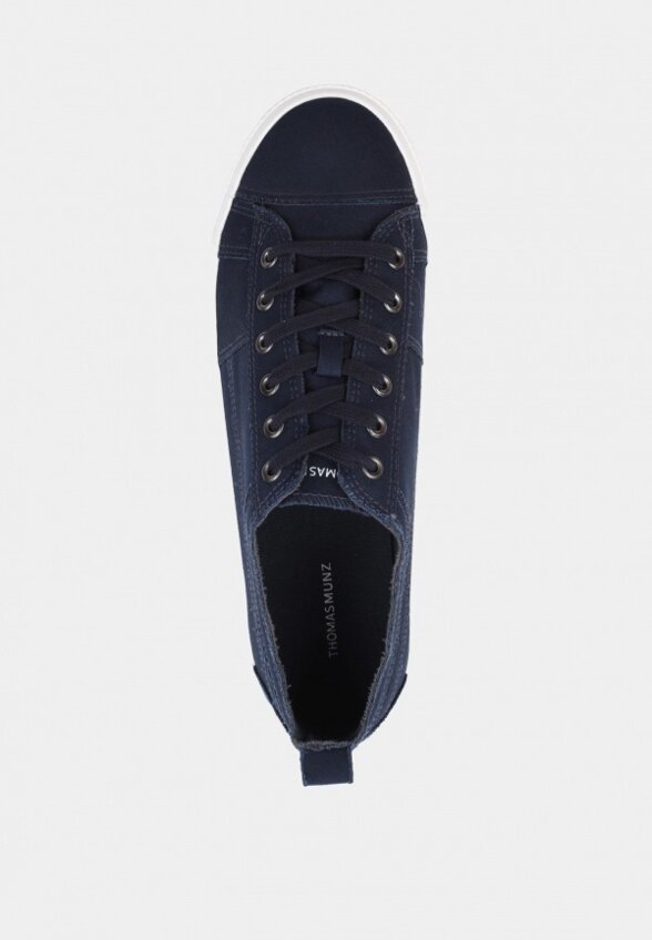 Кеды Thomas Munz