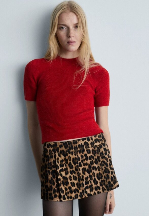 Джемпер Mango