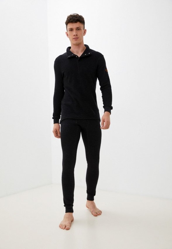 Термобелье верх Norveg