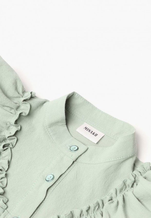 Блуза Minaku