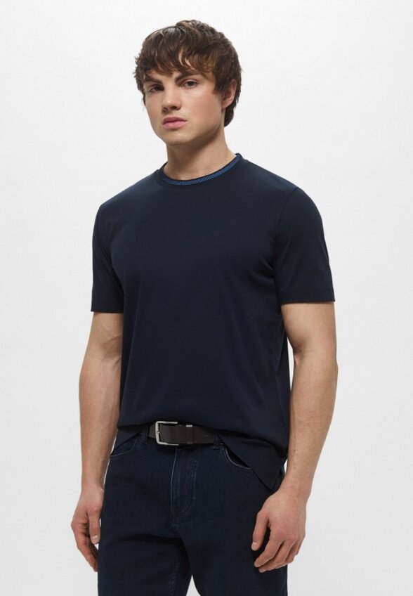 Футболка Boss