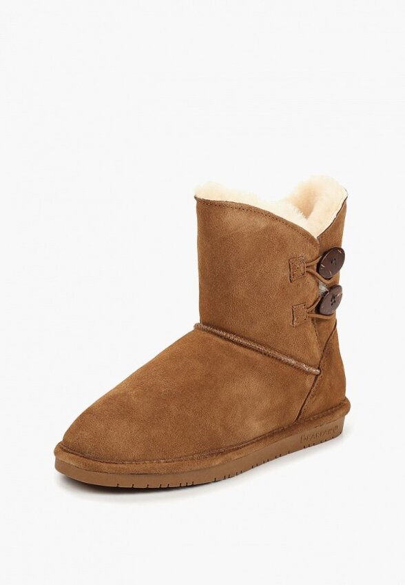 Полусапоги Bearpaw