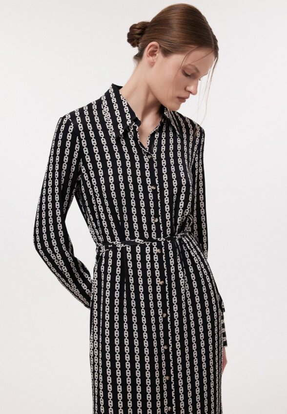 Платье Calista