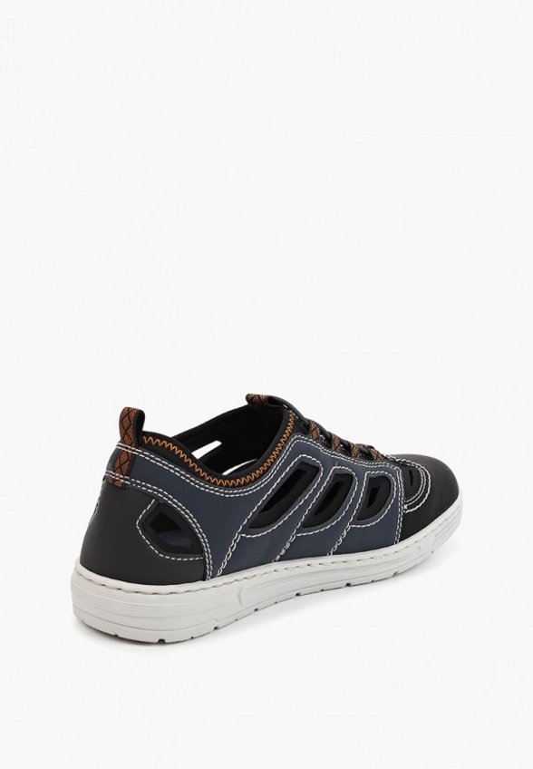 Ботинки Rieker