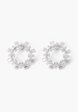 Серьги Swarovski®1  - превью