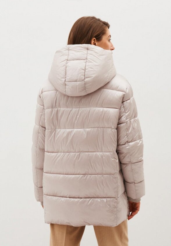 Пуховик Gerry Weber