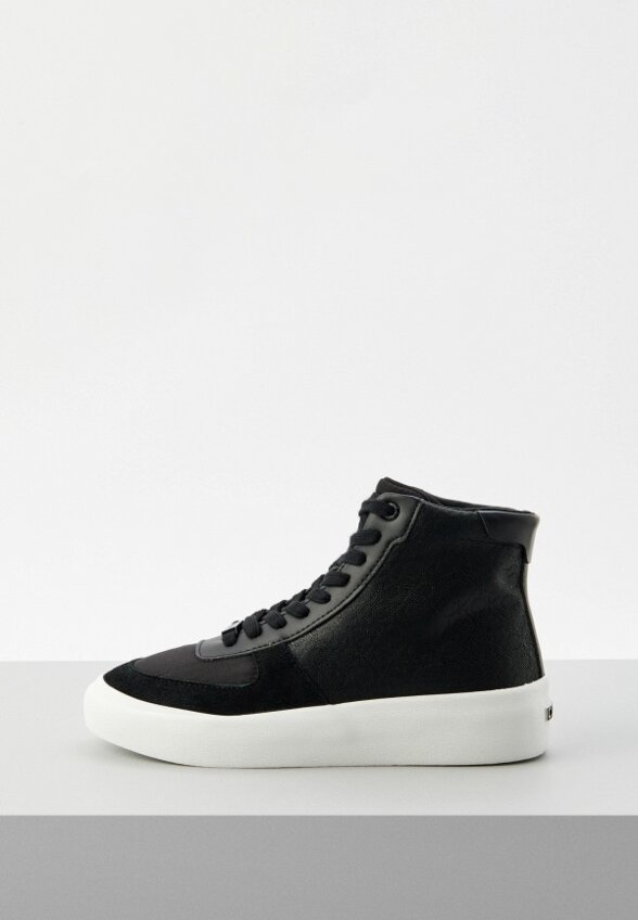 Кеды Calvin Klein