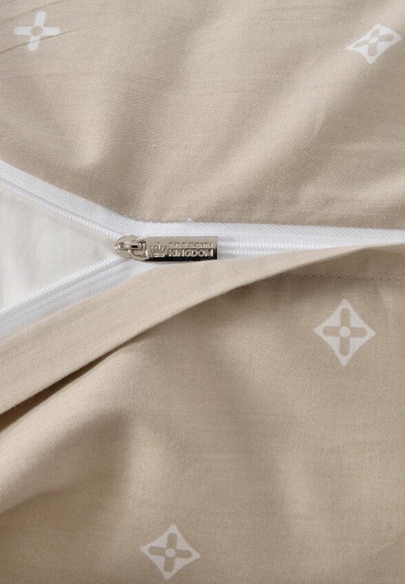 Постельное белье Евро The Eleventh Kingdom