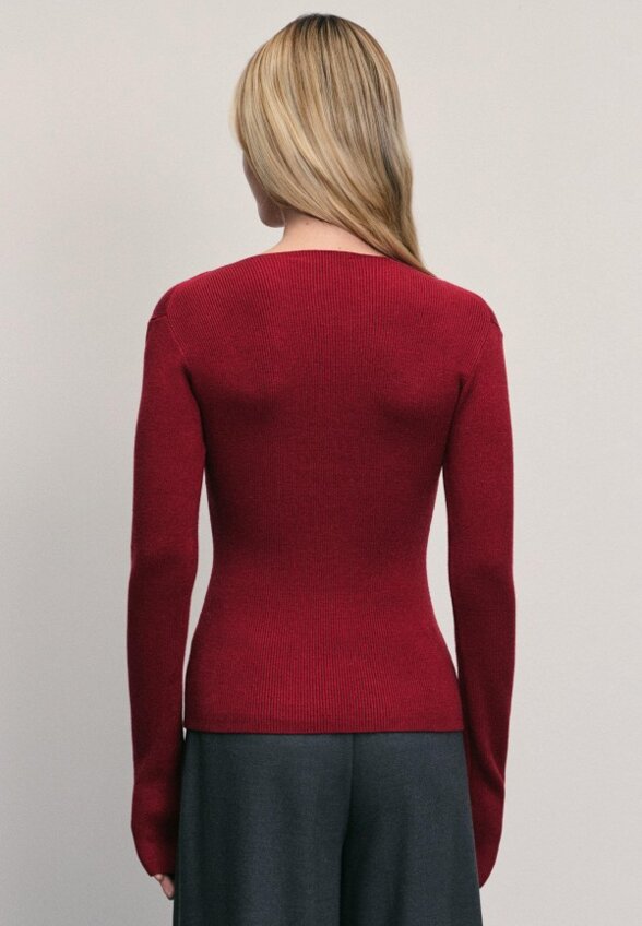 Джемпер Zarina