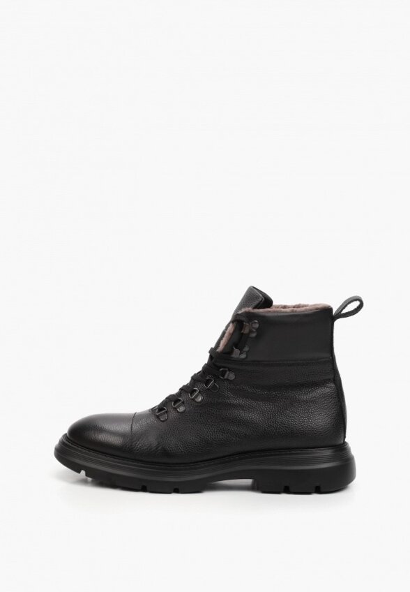 Ботинки Pazolini