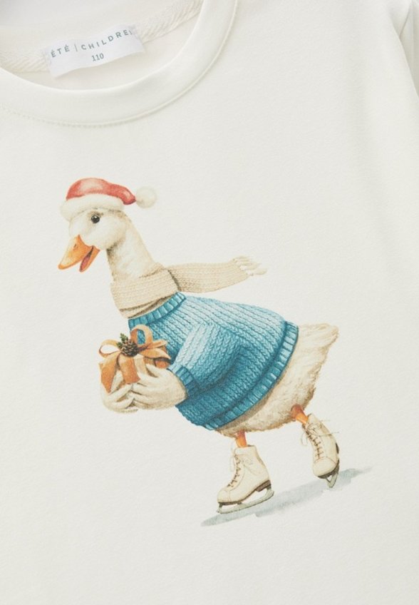 Лонгслив Ete Children