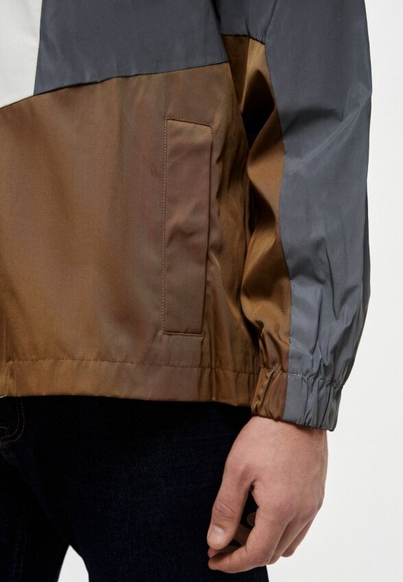 Ветровка Trussardi