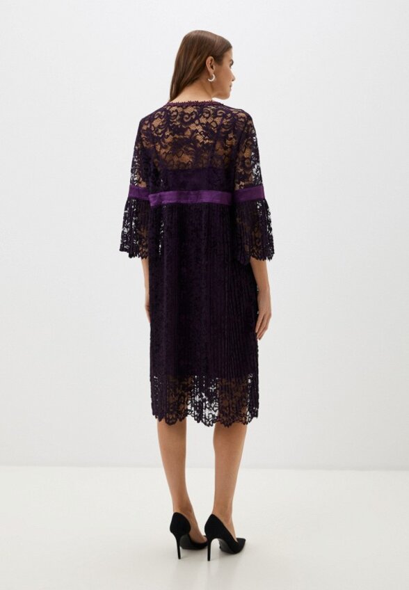 Платье MadaM T