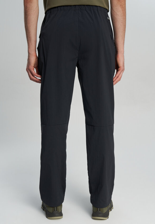 Брюки мужские Mountain Hardwear Peak Rambler Pant, Серый