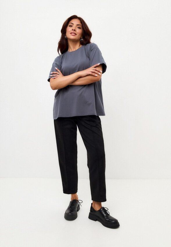 Футболка Abrazo