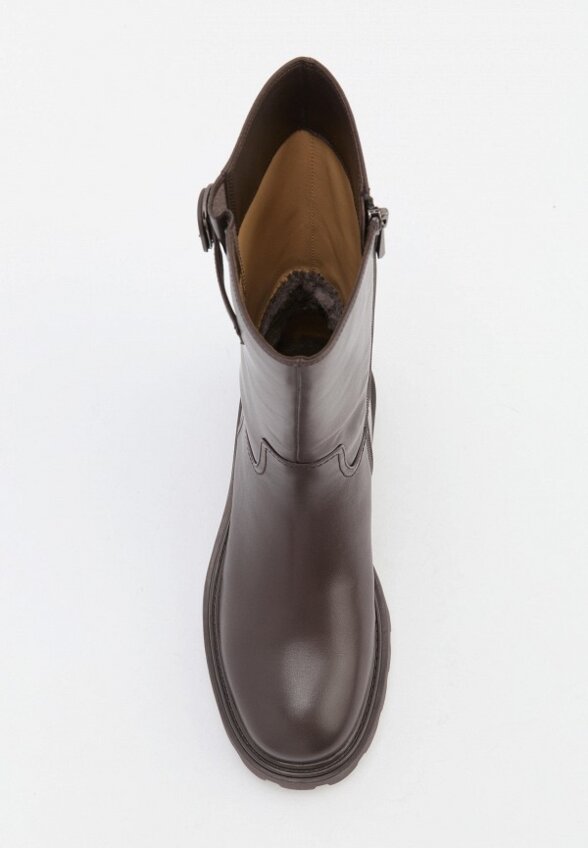 Полусапоги Tendance