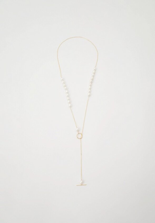 Колье Kostochka