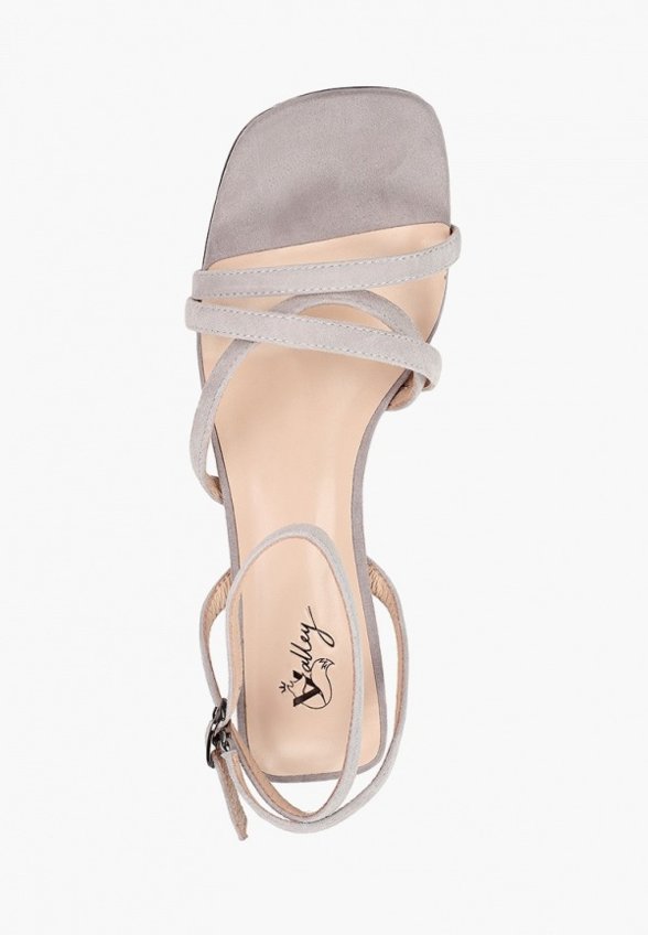 Босоножки Valley