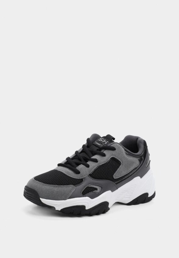 Кроссовки Shuzzi