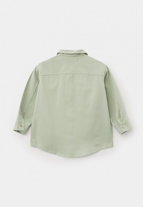 Рубашка джинсовая Kaftan