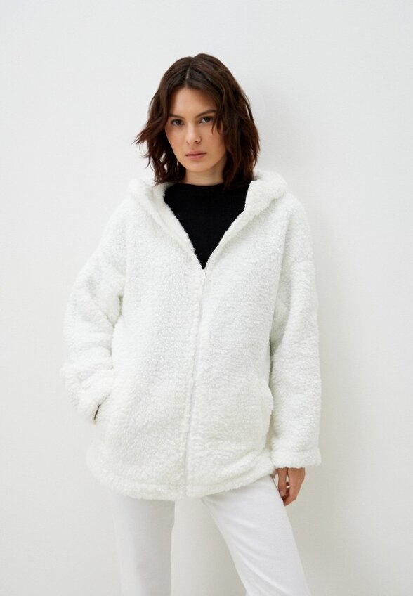 Куртка меховая Gloria Jeans