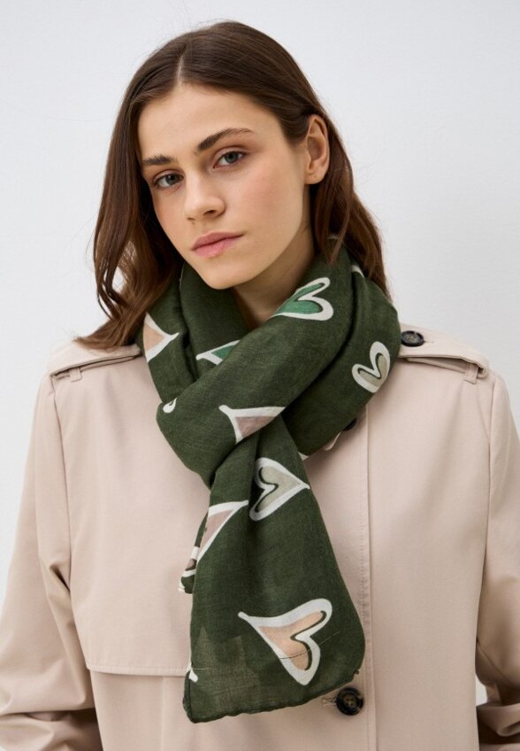 Палантин Chale