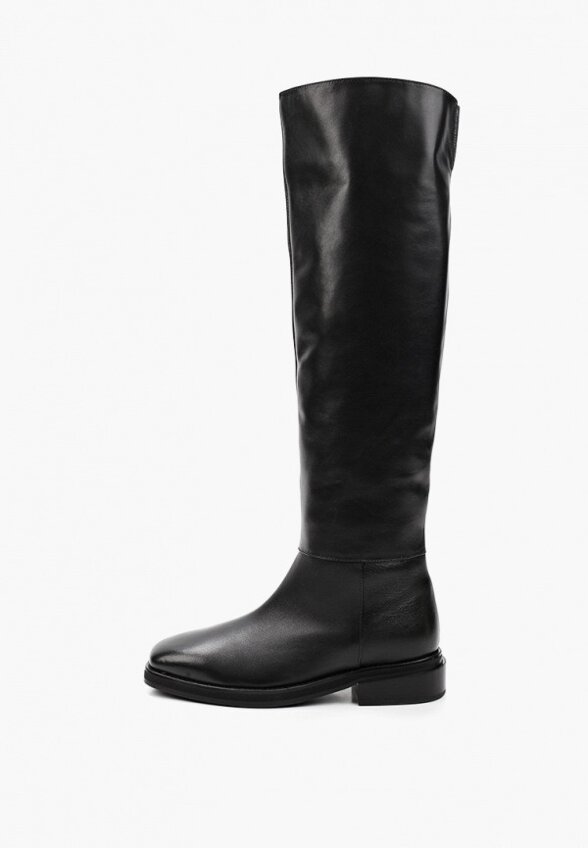 Ботфорты Giotto