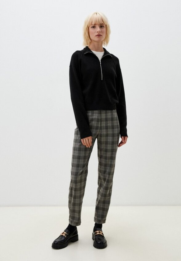 Брюки Дизайнерский Дом Тягина Татьяна