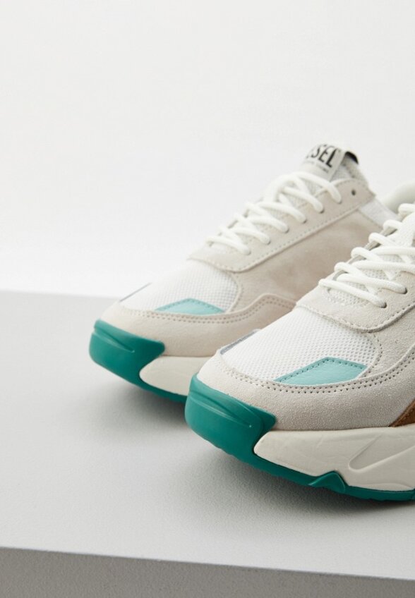 Кроссовки Diesel