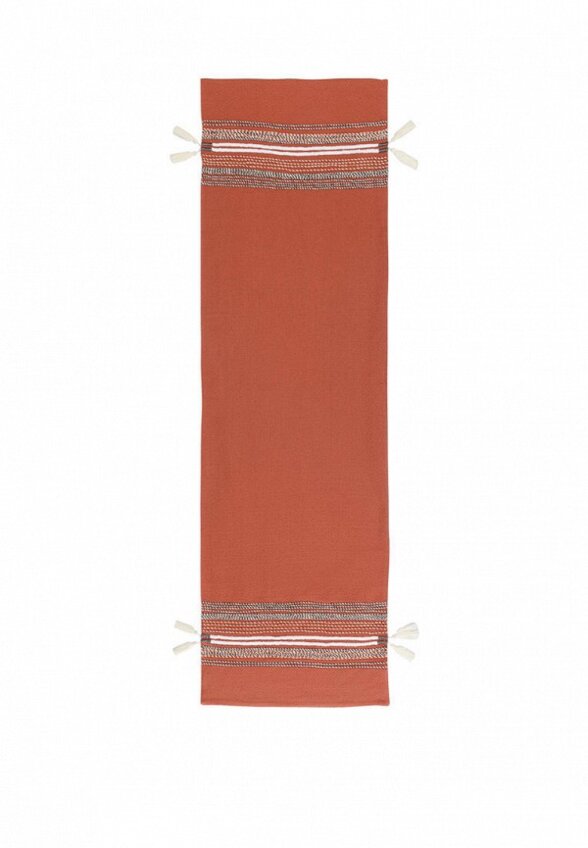 Скатерть-дорожка Tkano