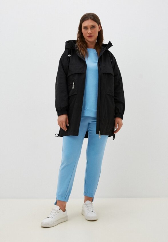 Куртка утепленная Winterra