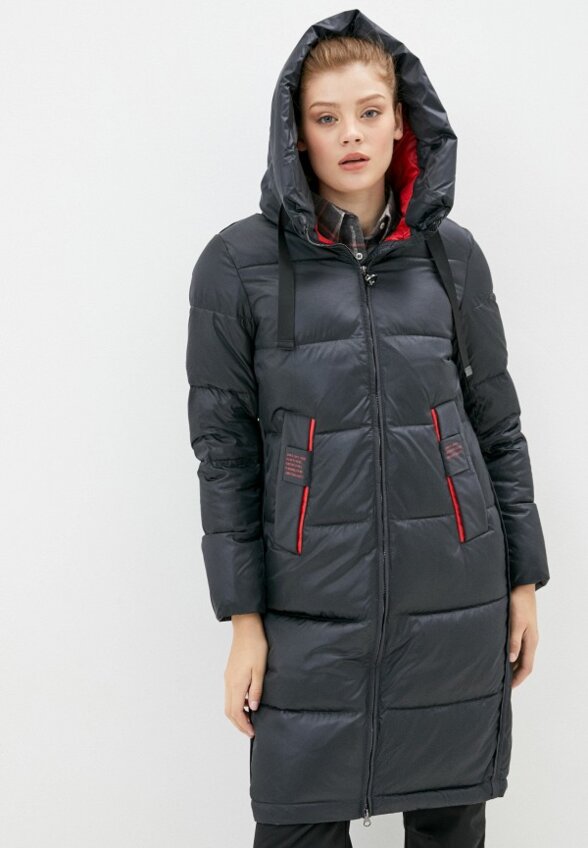 Пуховик Winterra