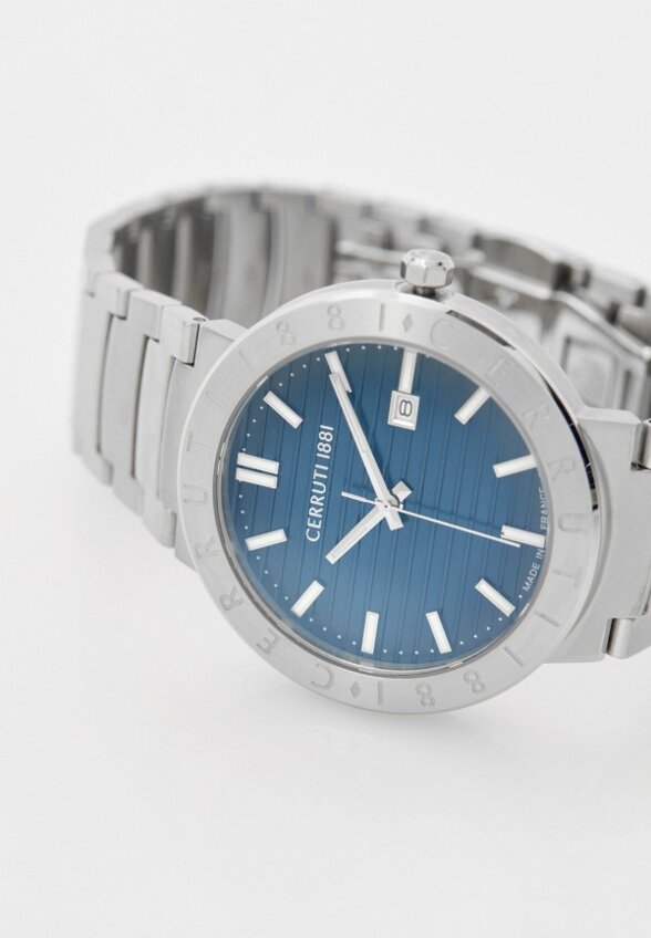 Часы Cerruti 1881